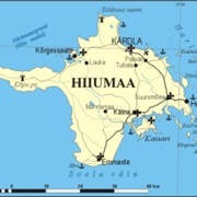 Hiiumaa