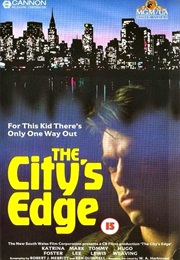 The City's Edge (1983)