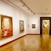 Botero Museum, Bogotá