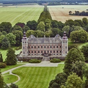 Frijsenborg Castle