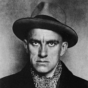 Vladimir Mayakovsky