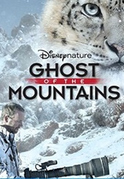 Ghost of the Mountains (2017)