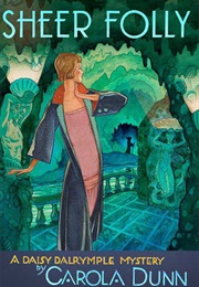 Sheer Folly (Carola Dunn)