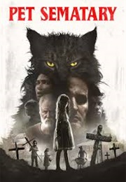 Pet Sematary (2019)