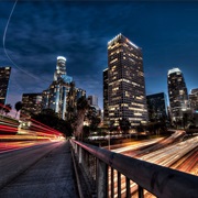 Los Angeles 4.1 Million