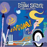 Americano - The Brian Setzer Orchestra