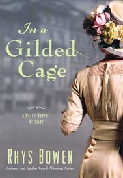 In a Gilded Cage (Rhys Bowen)