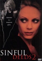 Sinful Deeds 2 (2003)