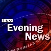 ITV Evening News