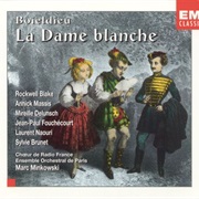 La Dame Blanche (Boieldieu)