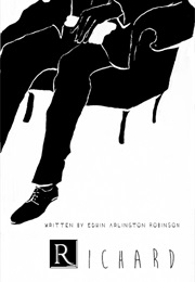 Richard Cory (Edwin Arlington Robinson)