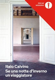 Se Una Notte D'inverno Un Viaggiatore (Italo Calvino)