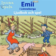 Emil I Lönneberga