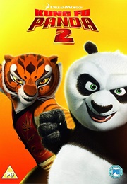 Kung Fu Panda 2 (2011)