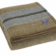 Wool Blanket