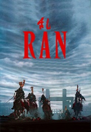 Ran (1985)