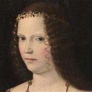 Lucrezia