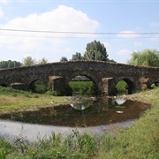 Ponte De Frieira