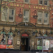 The Horse & Trumpet