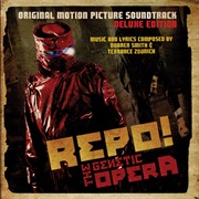 Repo! the Genetic Opera