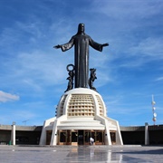 Cristo Rey, Mexico