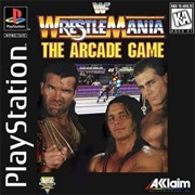WWF Wrestlemania: The Arcade Game