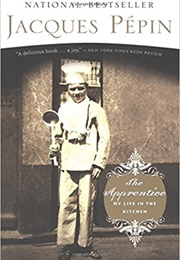 The Apprentice (Jacques Pepin)