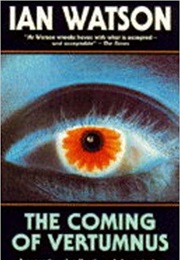 The Coming of Vertumnus (Ian Watson)