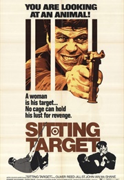 Siting Target (1972)