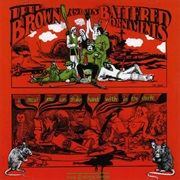 Pete Brown & His Battered Ornaments - A Meal You Can Shake Hands With in the Dark