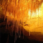 Naracoorte Caves, Australia