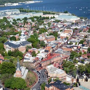 Colonial Annapolis Historic District, MD