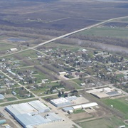 Pembina, North Dakota