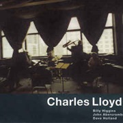 Charles Lloyd ‎– Voice in the Night