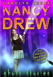Ghost Stories (Nancy Drew)