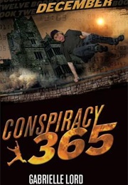 December (Gabrielle Lord)