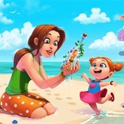 Delicious - Emily's Message in a Bottle