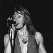 John Schlitt (Head East)