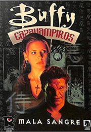 Buffy the Vampire Slayer: Bad Blood (Andi Watson)