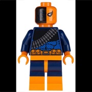 Deathstroke