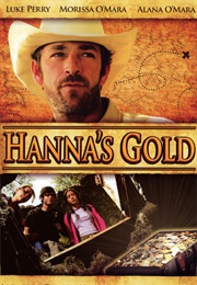 Hanna's Gold (2010)