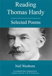 Poetry (Thomas Hardy)