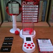The Cube