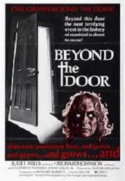 Beyond the Door (1977)