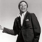 Sam Moore (Sam and Dave)