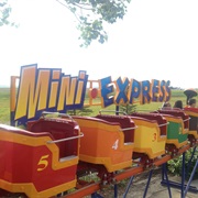 Mini Express - Calaway Park