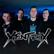 Xentrix