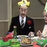 "Christmas Crackers"