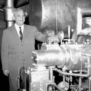 1902 - Air Conditioning Unit (W. Carrier)