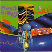 Mixed Bizness - Beck